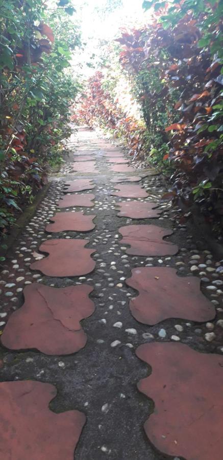 Strawberry Country Villa Mahābaleshwar Kültér fotó