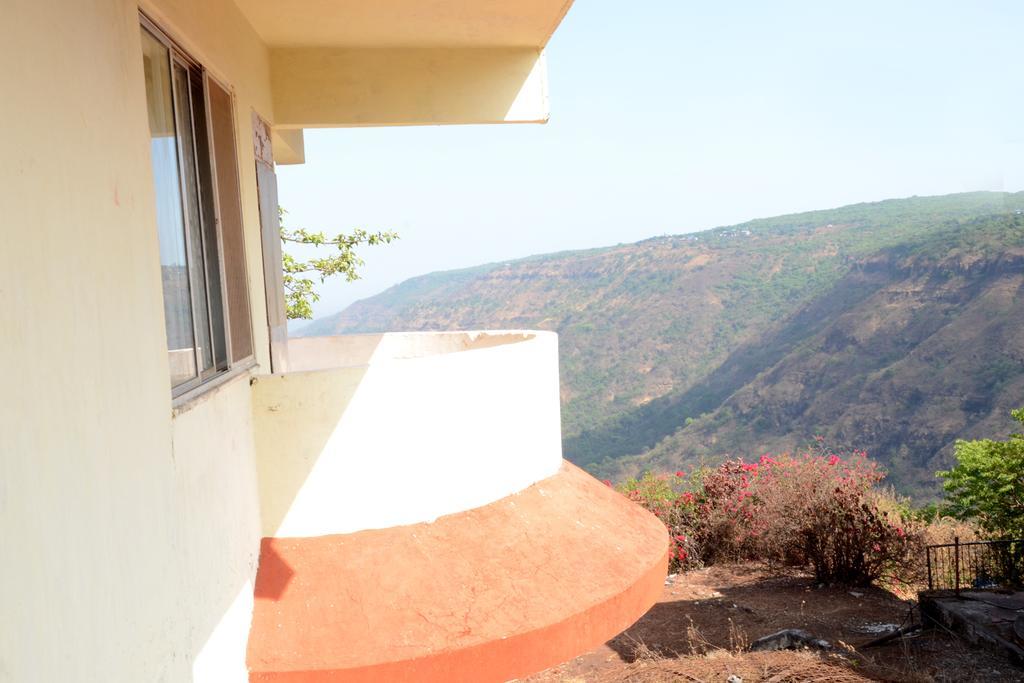 Strawberry Country Villa Mahābaleshwar Kültér fotó